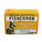 Seabuckthorn & Shea Soap