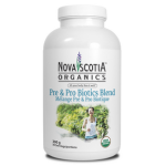 Pre & Pro Biotics Powder