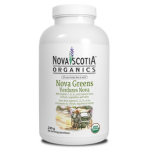 Nova Greens