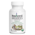 Vitamin C - Children's Chewable