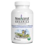 Women's Multivitamin & Minerals