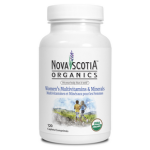 Women's Multivitamin & Minerals