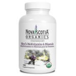 Men's Multivitamins & Minerals