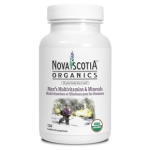 Men's Multivitamins & Minerals