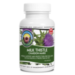 Milk Thistle