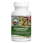 Bladderwrack