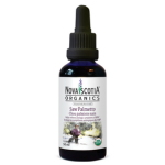 Saw Palmetto Tincture