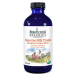 Milk Thistle Glycerine Tincture