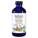 Milk Thistle Tincture