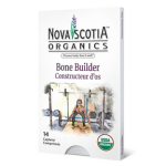 Bone Builder blister pack