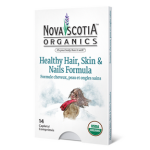 Healthy Hair, Skin & Nails blister