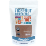 TigerNut Smoothie Mix - Chocolate