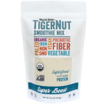 TigerNut Smoothie Mix- Super Boost