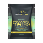 Vegan Recovery Matrix