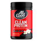 Super Serum Protein Vanilla