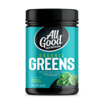 Organic Greens Naturally Unflavored