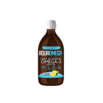 AQUAOMEGA - Lemon Flavour