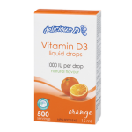 delicious DÃ¢âÂ¢ Orange