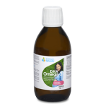 Prenatal Omega-3 DHA