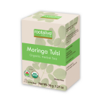 Organic Moringa Tulsi Tea