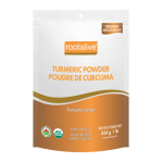 Organic Turmeric Powder