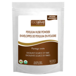 Organic Psyllium husk powder