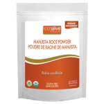 Organic Manjista root powder