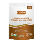 Organic Whole Psyllium Husk