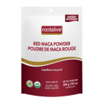 Organic Red Maca Powder