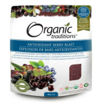 Antioxidant Berry Blast