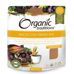 Macaccino Drink Mix