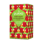 Wild Apple & Cinnamon