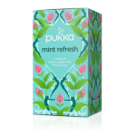 Mint Refresh