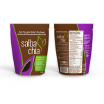 Dark Chocolate Salba Chia Seeds