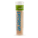 Flavoured Toothpicks - Mint TeaTree