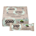 Dark Chocolate Coconut Mint