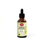 Blessed Thistle Tincture Organic