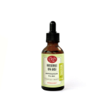 Uva Ursi Tincture Organic