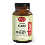 Immunotop Capsules Organic