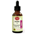 Menstruix Tincture Organic