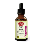 Yarrow Tincture Organic