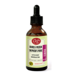 ShepherdÃ¢â¬â¢s Purse Tincture Organic