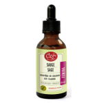 Sage Tincture Organic