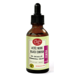 Black Cohosh Tincture Organic