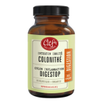 Digestop Capsules Organic