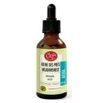 Meadowsweet Tincture Organic