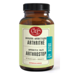 Arthrostop Capsules Organic