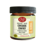 Comfrey Salve Organic