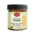 Calendula Salve Organic