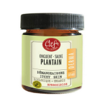 Plantain Salve Organic